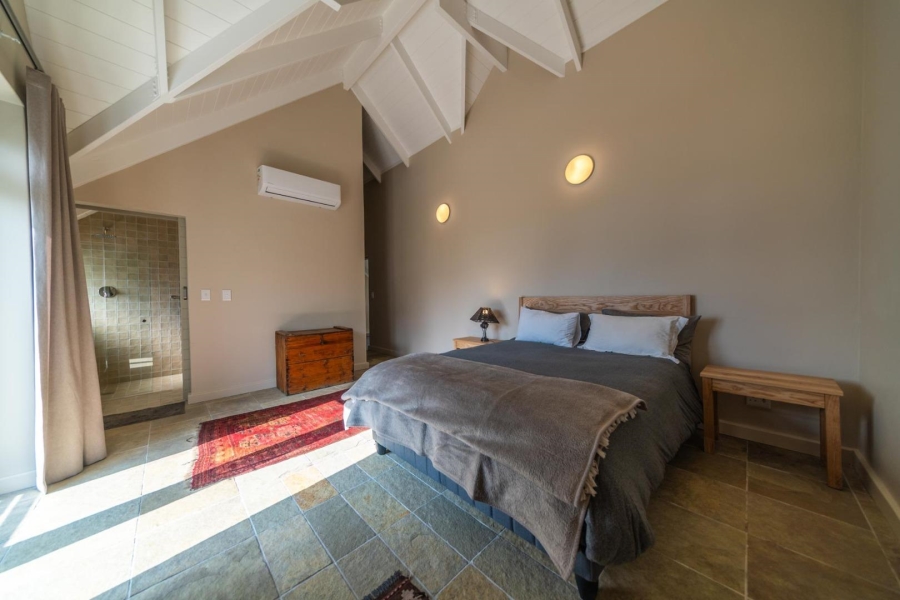 To Let 5 Bedroom Property for Rent in De Zalze Winelands Golf Estate Western Cape
